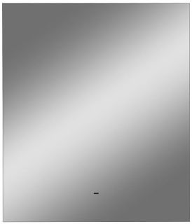 Зеркало с холодной подсветкой Art&Max Perugia 60x80см AM-Per-600-800-DS-F Зеркало с холодной подсветкой Art&Max Perugia 60x80см AM-Per-600-800-DS-F