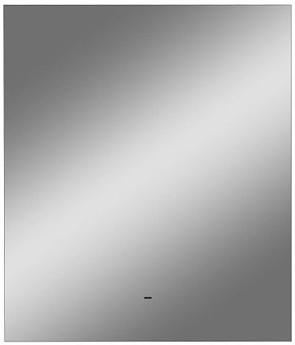 Зеркало с холодной подсветкой Art&Max Perugia 60x80см AM-Per-600-800-DS-F Зеркало с холодной подсветкой Art&Max Perugia 60x80см AM-Per-600-800-DS-F
