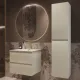 Раковина Vincea  VCB-4H600W белая