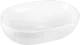 Раковина Milleau Nuage MMU7100D-MW белый глянец