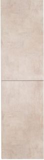 Шкаф подвесной Art&Max Verona Push 40x150см камень светлый AM-Verona-Push-1500-2A-SC-St Шкаф подвесной Art&Max Verona Push 40x150см камень светлый AM-Verona-Push-1500-2A-SC-St