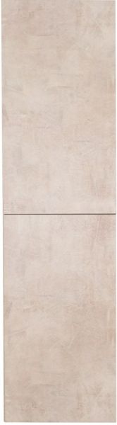 Шкаф подвесной Art&Max Verona Push 40x150см камень светлый AM-Verona-Push-1500-2A-SC-St Шкаф подвесной Art&Max Verona Push 40x150см камень светлый AM-Verona-Push-1500-2A-SC-St