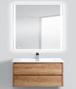 Тумба подвесная под раковину BelBagno KRAFT-1000-2C-SO-RNN