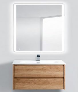 Тумба подвесная под раковину BelBagno KRAFT-1000-2C-SO-RNN Тумба подвесная под раковину BelBagno KRAFT-1000-2C-SO-RNN