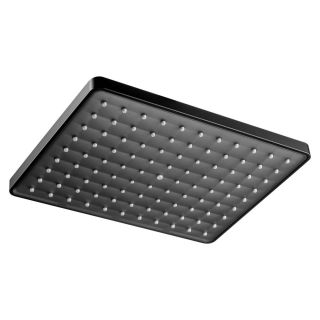 Верхний душ Swedbe Hermes 5121B 25см чёрный Верхний душ Swedbe Hermes 5121B 25см чёрный