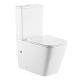 Унитаз напольный Triton-Pro Corso CO-3006 Щ0000058221 белый