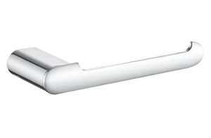Держатель для туалетной бумаги Rose RG1705 хром
