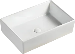 Раковина Milleau Miel MU7060B-GW белый