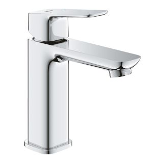Смеситель для раковины GROHE Cubeo M-size 1017550000 хром