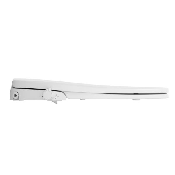Крышка биде Am.pm Admir CCM7851WH Clean Care механическая