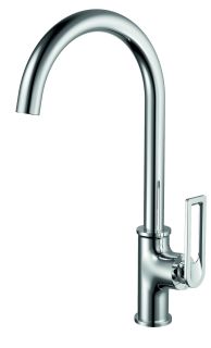 Смеситель для кухонной мойки  RUSH Palm (PL2530-22) Смеситель для кухонной мойки  RUSH Palm (PL2530-22)