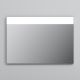 Зеркало с подсветкой Invisible Light Am.Pm Libre M60MOX1001SA с системой антизапотевания 100 см
