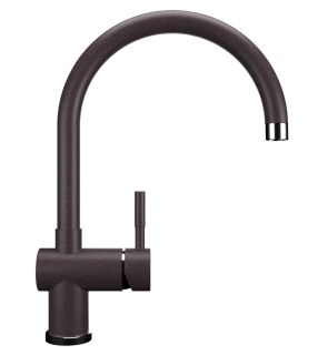 Смеситель для кухни Ulgran Classic Ulgran 021(345) шоколад Смеситель для кухни Ulgran Classic Ulgran 021(345) шоколад