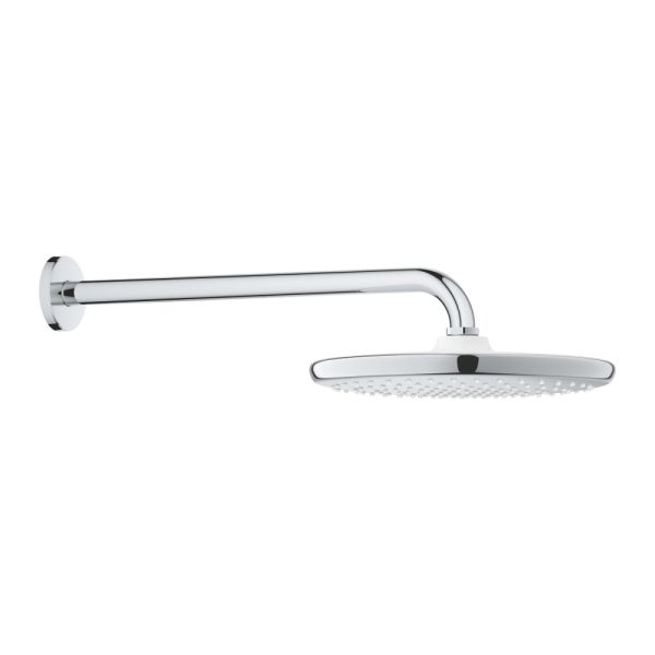 Душевая система Grohe BauEdge 1000190 хром