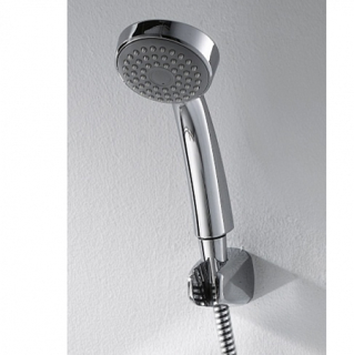 Смеситель Bravat Drop F64898C-B для ванны с душем Смеситель Bravat Drop F64898C-B для ванны с душем