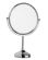 Зеркало косметическое Haiba HB6208 хром Зеркало косметическое Haiba HB6208 хром