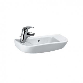 Раковина Laufen PRO 8.1695.7.000.105.1 50х25 Раковина Laufen PRO 8.1695.7.000.105.1 50х25