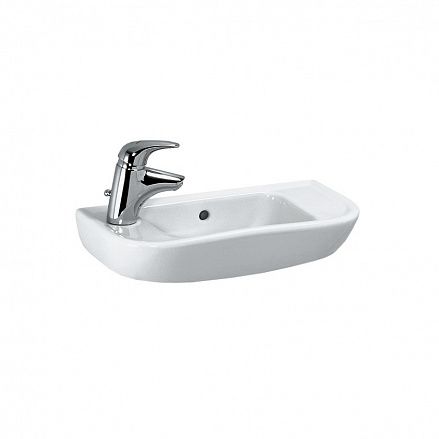 Раковина Laufen PRO 8.1695.7.000.105.1 50х25