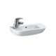 Раковина Laufen PRO 8.1695.7.000.105.1 50х25