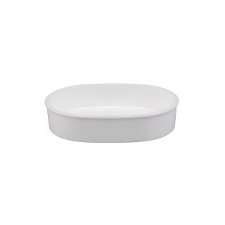 Мыльница FIXSEN ROUND WHITE (FX-451-4) Мыльница FIXSEN ROUND WHITE (FX-451-4)