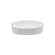 Мыльница FIXSEN ROUND WHITE (FX-451-4)