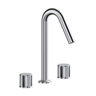 Смеситель для раковины WasserKRAFT Muritz 9835 хром