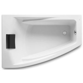 Акриловая ванна Roca Hall Angular 150х100 ZRU9302864 L