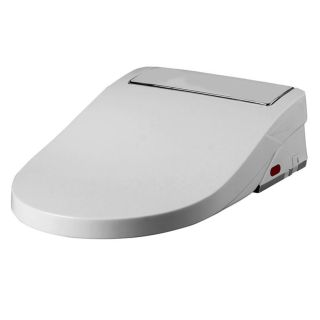 Крышка биде Am.pm Admire CEB7851WH Крышка биде Am.pm Admire CEB7851WH