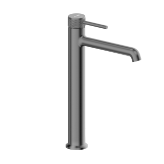 Смеситель для раковины WasserKRAFT Muritz 9803HGR графит