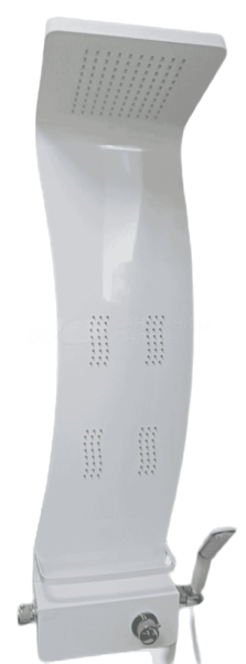 Панель ADIGE W душевая Cerutti SPA CT8979