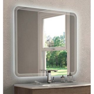 Зеркало с LED подсветкой Cezares 60x90 Eden 45028