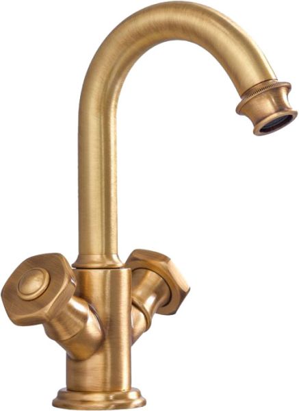 Смеситель для раковины Cezares APHRODITE-LS2-02-S1