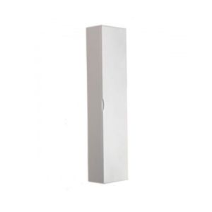 Шкаф-колонна Cezares 35x140 Rovere Tabacco Moderno 44828