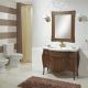 Зеркало Cezares 79x100 Noce Firenze FIR01.01.103