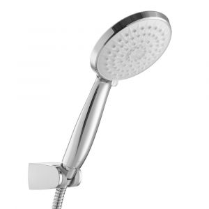 Душевая лейка Swedbe Calypso 5088 хром