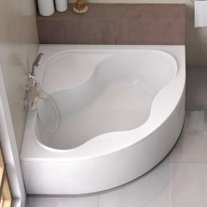 Акриловая ванна Ravak Gentiana 150x150 CG01000000