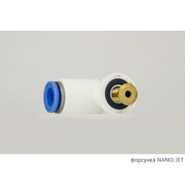 Гидромассажная ванна WHITECROSS Vibe 0105.180075.100.LINENANO.GL 180x75 см Line Nano золото