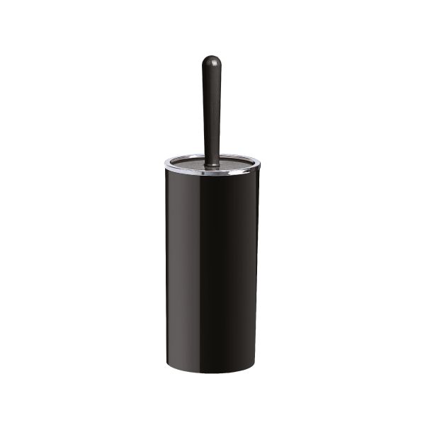Ерш напольный FIXSEN ROUND BLACK (FX-454-5)