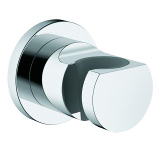 Держатель для душа Kludi Nova Fonte Puristic хром 2055205-15