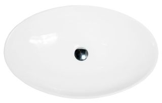Раковина Art&Max 69см белый AM5273-W Раковина Art&Max 69см белый AM5273-W