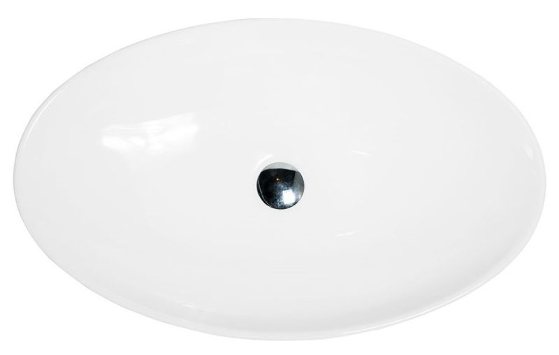 Раковина Art&Max 69см белый AM5273-W Раковина Art&Max 69см белый AM5273-W