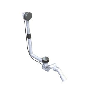 Слив-перелив COMFORT-LEVEL KA 4002 удлиненный Слив-перелив COMFORT-LEVEL KA 4002 удлиненный