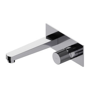 Встраиваемый смеситель для раковины Omnires Contour хром CT8015CR