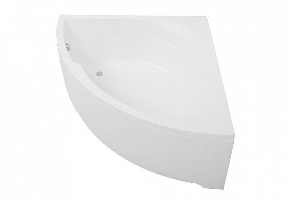 Акриловая ванна Aquanet Bali 150x150 без гидромассажа