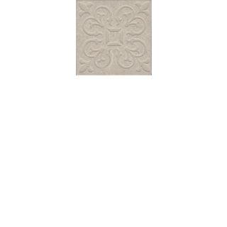 Керамогранит Kerama Marazzi SBD018\DD2016 Вставка Про Матрикс бежевый светлый  9,5x9,5x1,1