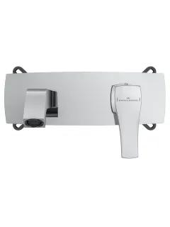 Смеситель для раковины Wonzon & Woghand Flex WW-88869072-CR хром