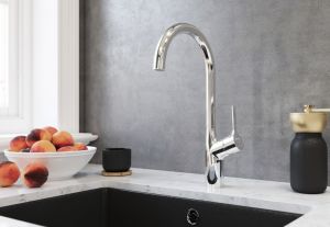 Смеситель для кухни Am.Pm X-Joy S F85B07000