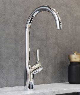 Смеситель для кухни Am.Pm X-Joy S F85B07000