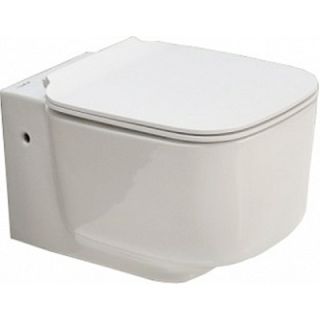 Унитаз подвесной BelBagno Vaso BB127CH Унитаз подвесной BelBagno Vaso BB127CH