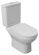 Унитаз-компакт Aquanet Ray-C 326011 белый